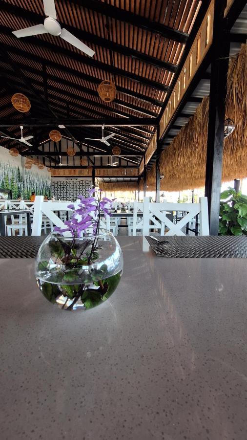 Romdoul Kirirom Resort By Ehm Kampong Speu Bagian luar foto
