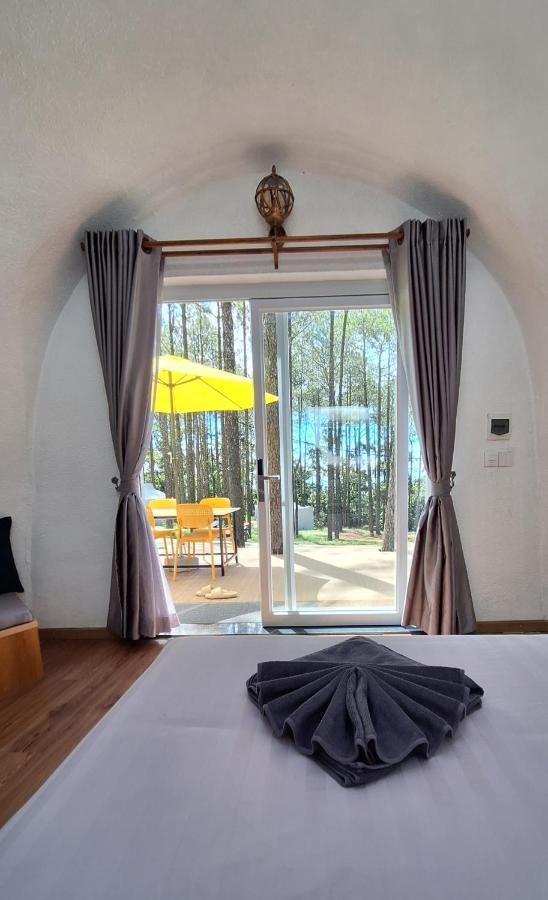 Romdoul Kirirom Resort By Ehm Kampong Speu Bagian luar foto